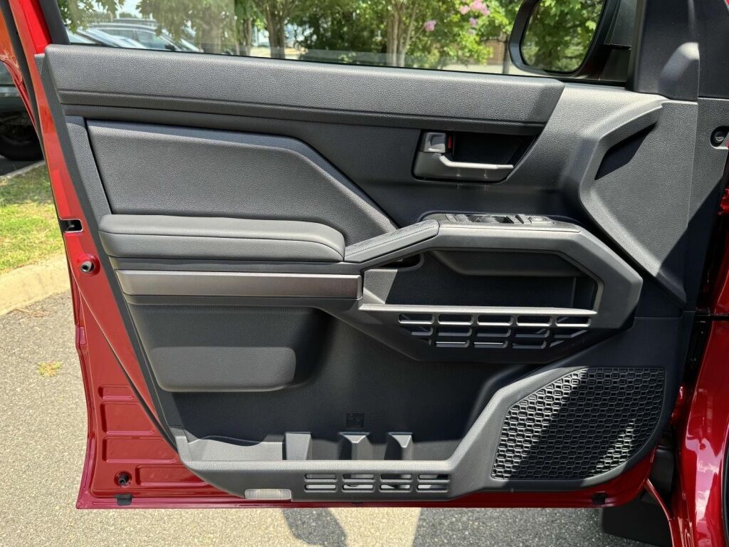 2025 Toyota 4Runner SR5 Fredericksburg VA
