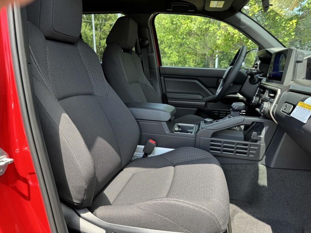 2025 Toyota 4Runner SR5 Fredericksburg VA