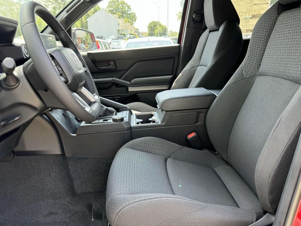 2025 Toyota 4Runner SR5 Fredericksburg VA