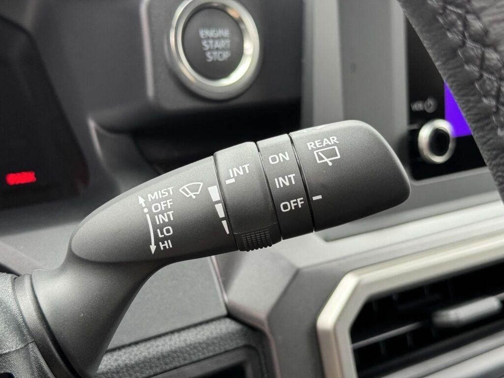 2025 Toyota 4Runner SR5 Fredericksburg VA