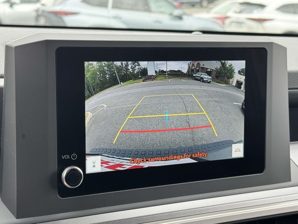 2025 Toyota 4Runner SR5 Fredericksburg VA