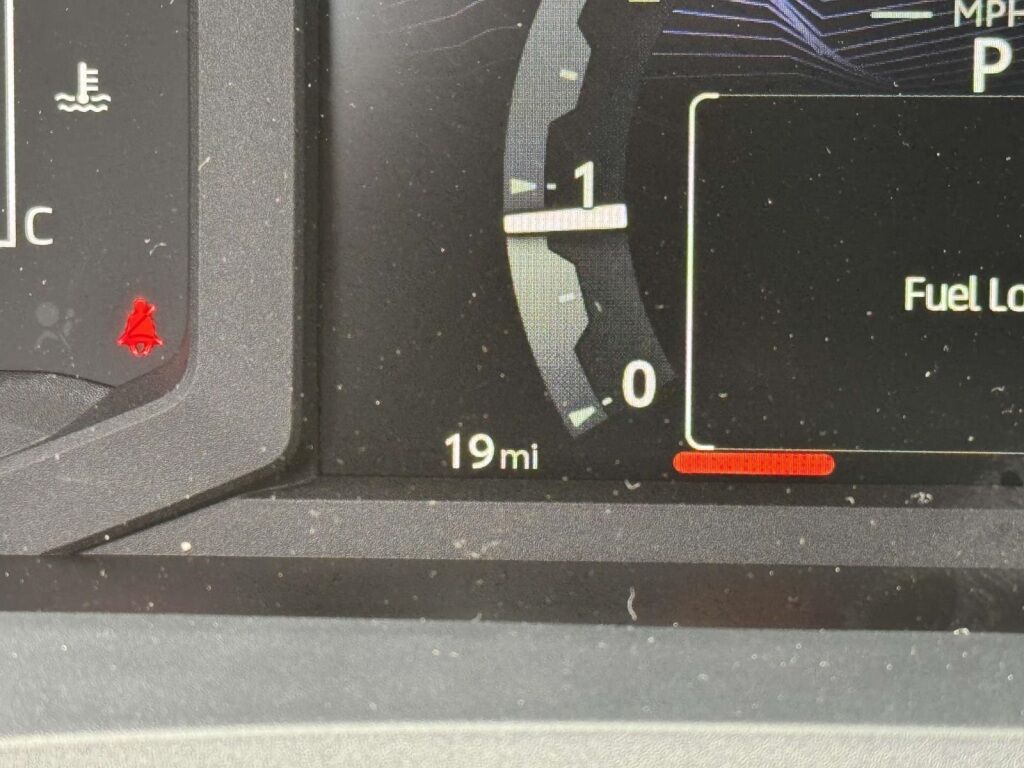 2025 Toyota 4Runner SR5 Fredericksburg VA