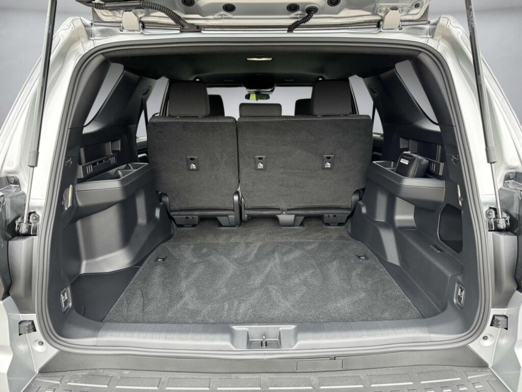 2025 Toyota 4Runner SR5 Fredericksburg VA