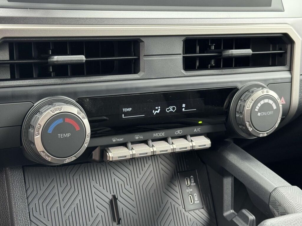 2025 Toyota 4Runner SR5 Fredericksburg VA