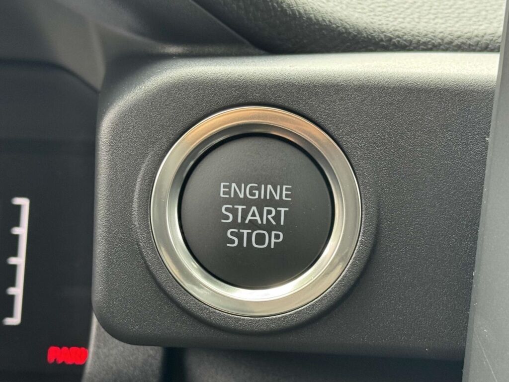 2025 Toyota 4Runner SR5 Fredericksburg VA