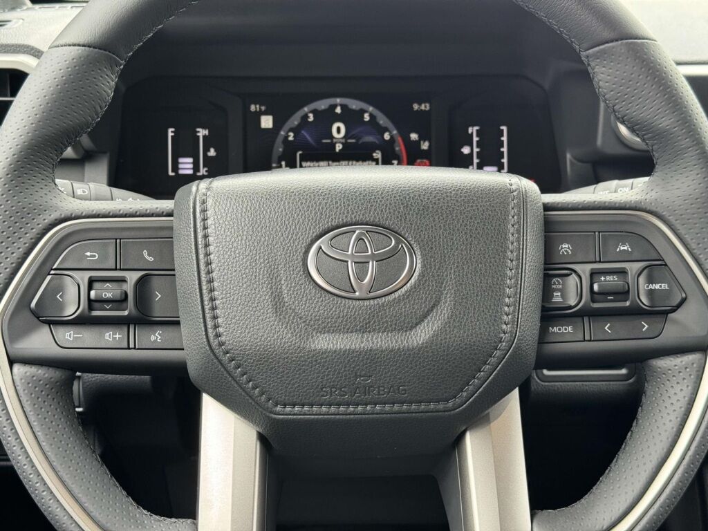2025 Toyota 4Runner SR5 Fredericksburg VA