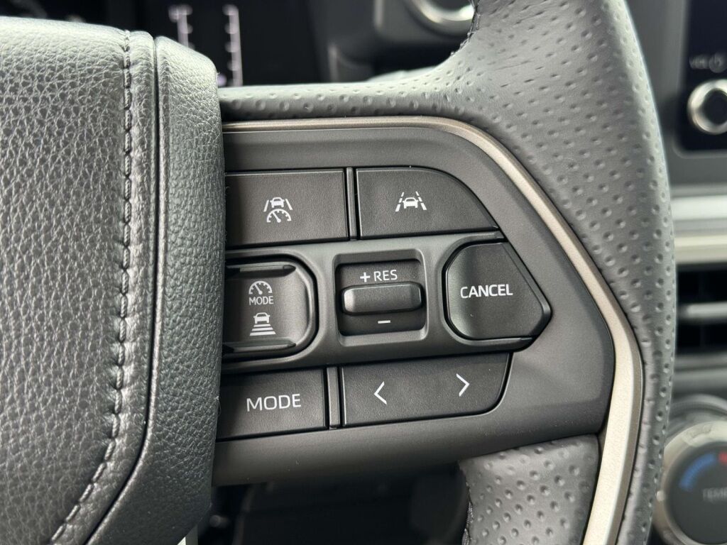 2025 Toyota 4Runner SR5 Fredericksburg VA