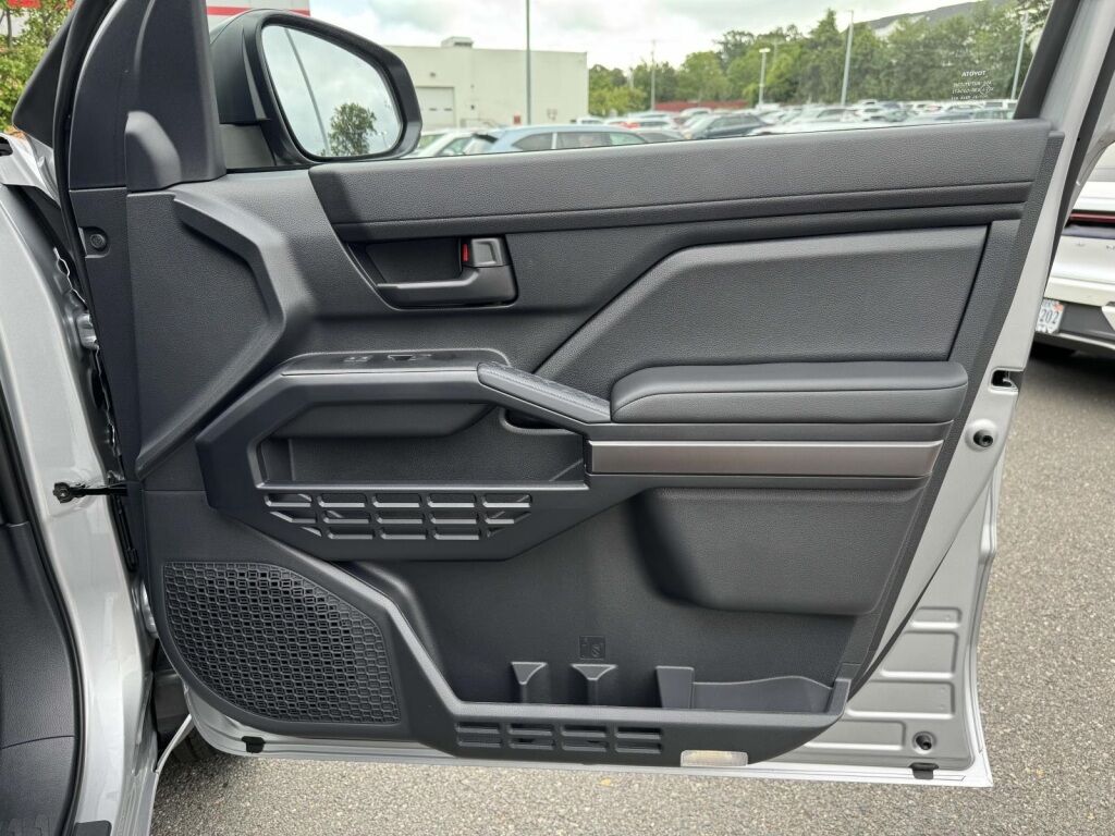 2025 Toyota 4Runner SR5 Fredericksburg VA