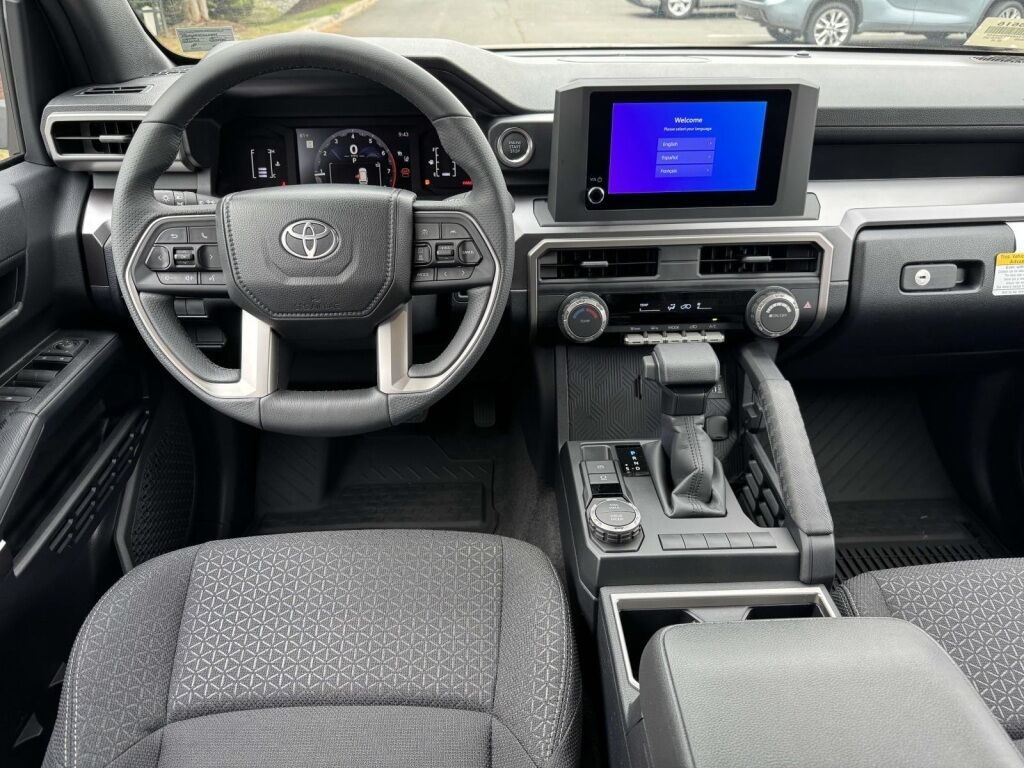 2025 Toyota 4Runner SR5 Fredericksburg VA