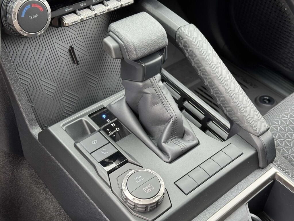 2025 Toyota 4Runner SR5 Fredericksburg VA