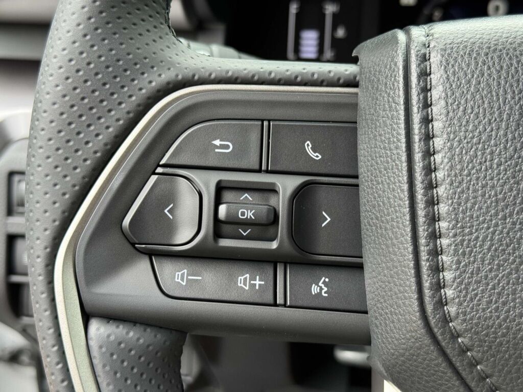 2025 Toyota 4Runner SR5 Fredericksburg VA