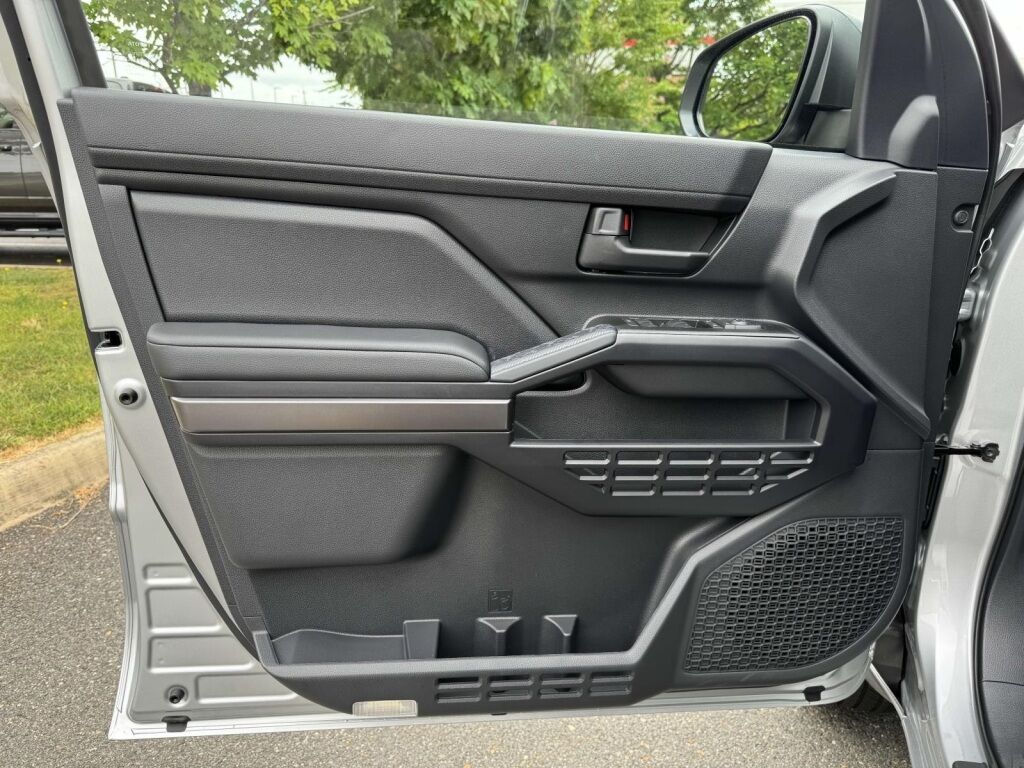 2025 Toyota 4Runner SR5 Fredericksburg VA