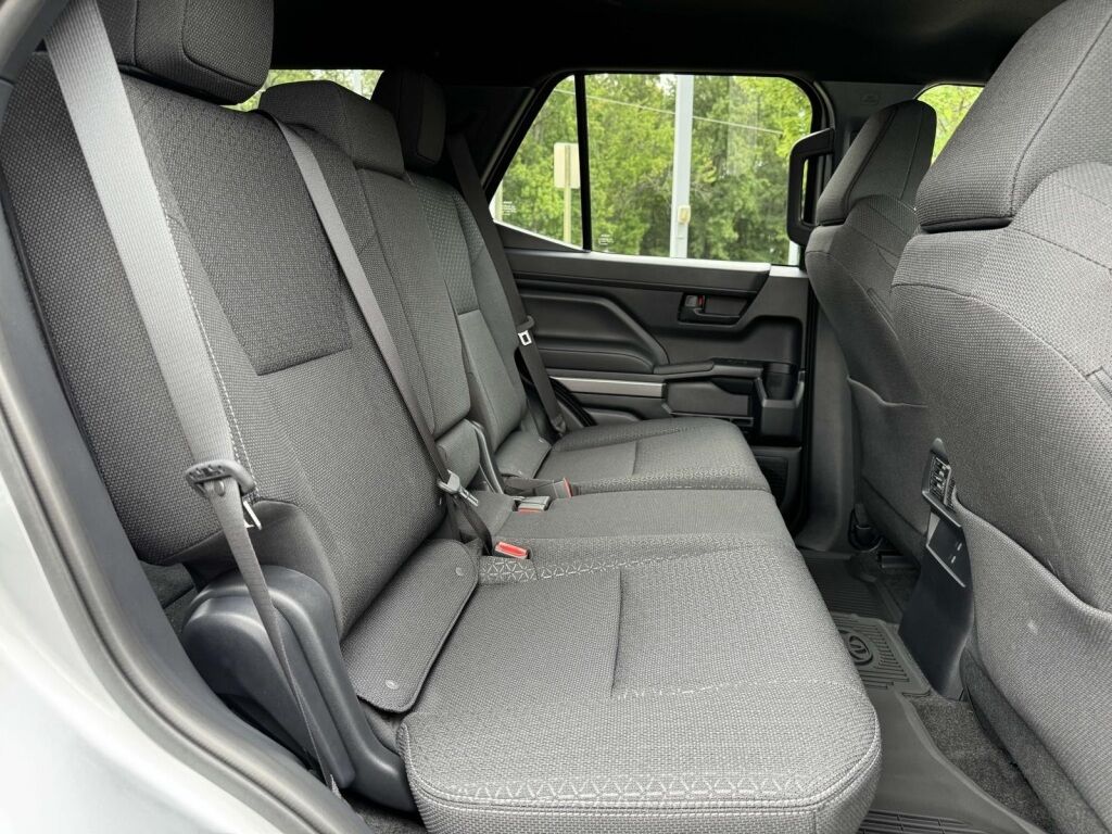 2025 Toyota 4Runner SR5 Fredericksburg VA