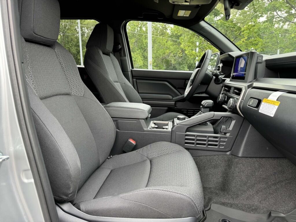 2025 Toyota 4Runner SR5 Fredericksburg VA