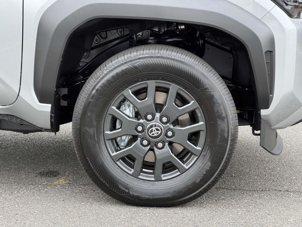2025 Toyota 4Runner SR5 Fredericksburg VA