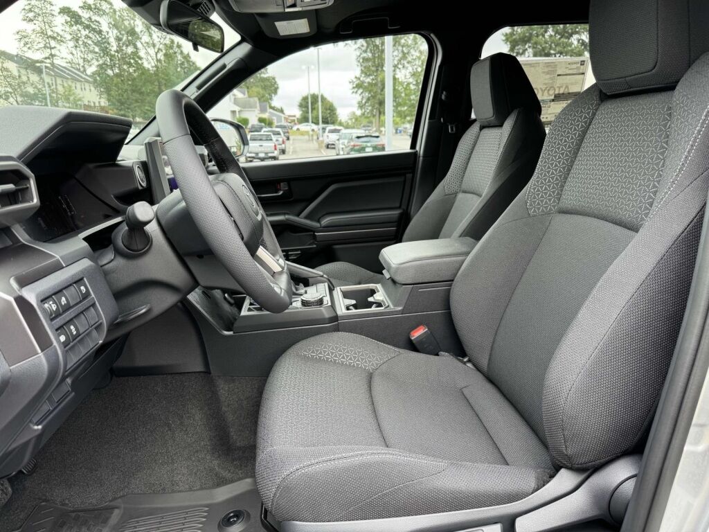 2025 Toyota 4Runner SR5 Fredericksburg VA
