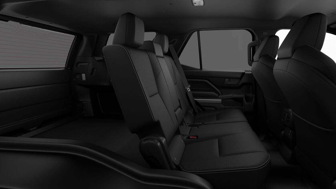 2025 Toyota 4Runner SR5 Fredericksburg VA