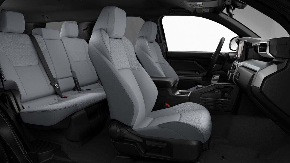 2025 Toyota 4Runner SR5 Fredericksburg VA