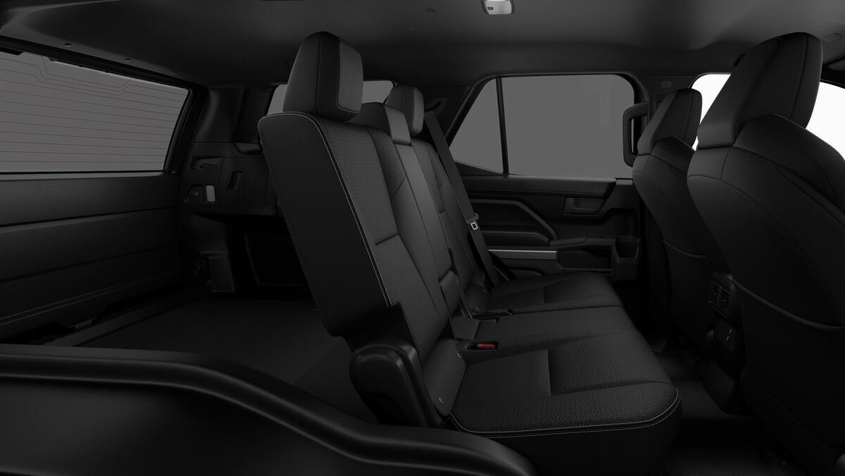 2025 Toyota 4Runner SR5 Fredericksburg VA