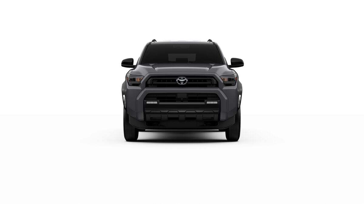 2025 Toyota 4Runner SR5 Fredericksburg VA
