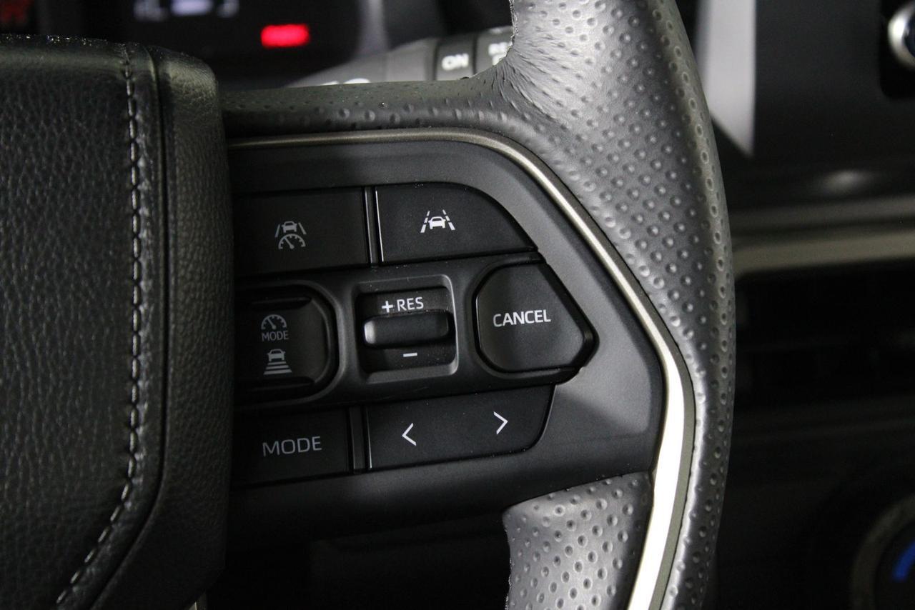 2025 Toyota 4Runner SR5 Fredericksburg VA