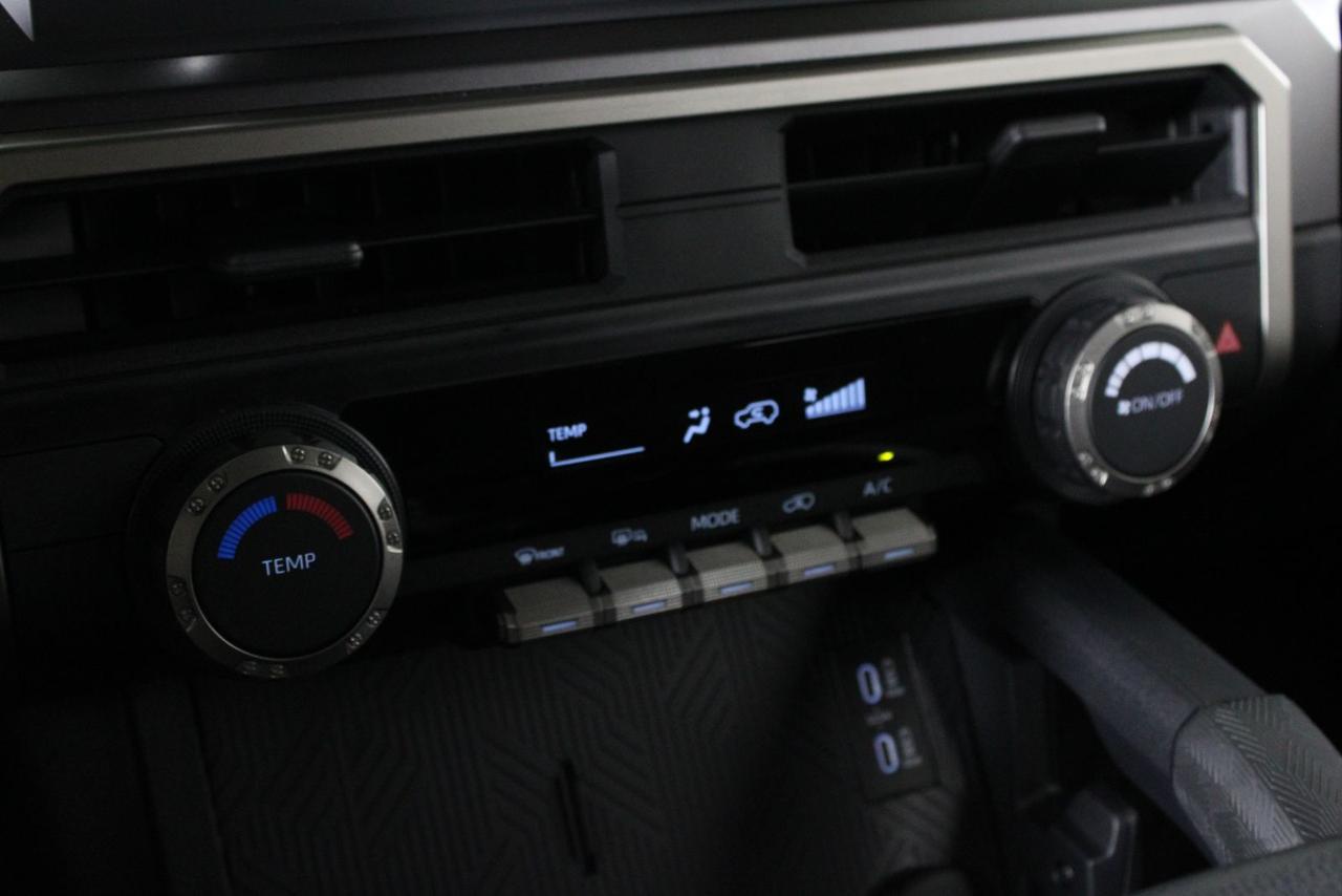 2025 Toyota 4Runner SR5 Fredericksburg VA