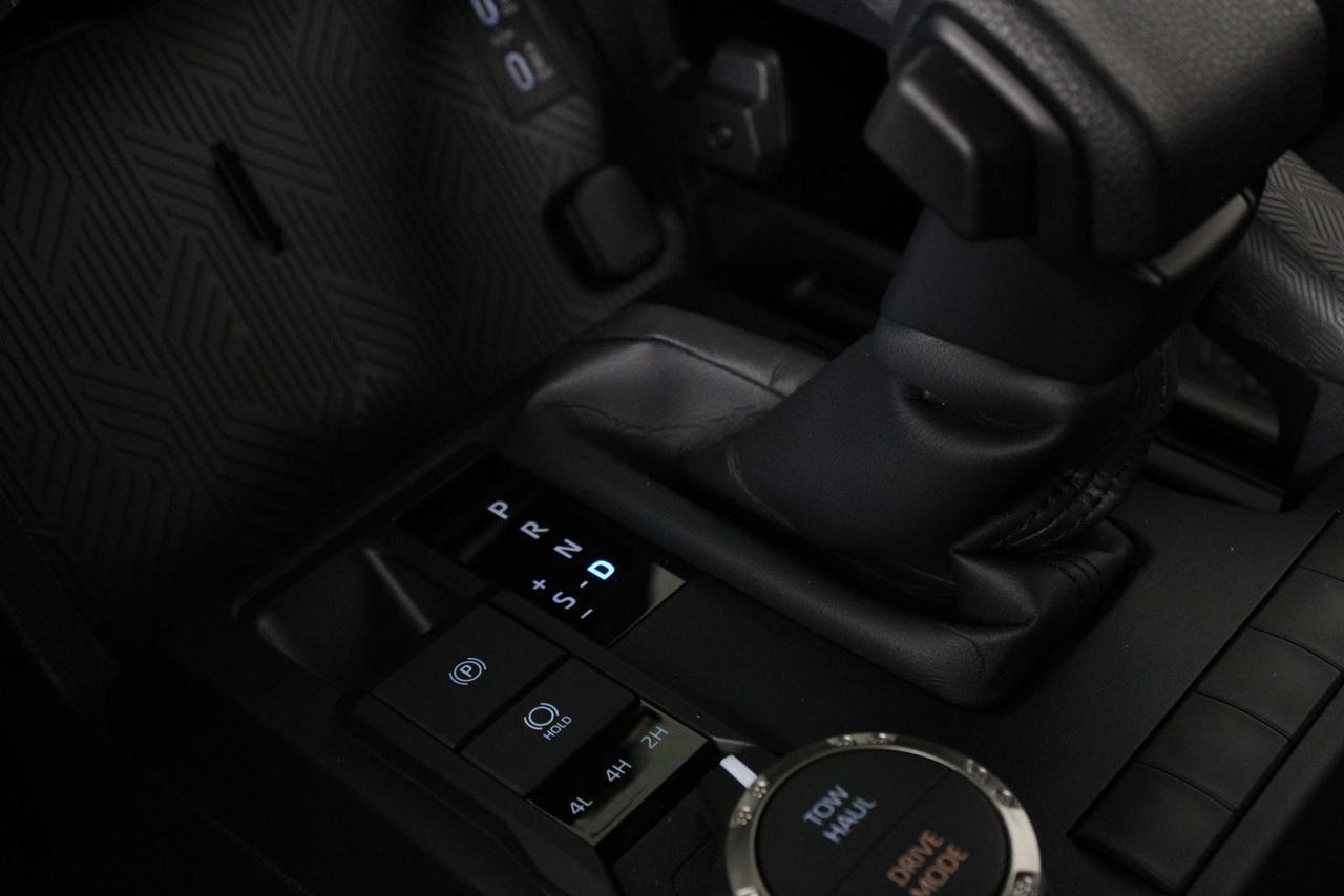 2025 Toyota 4Runner SR5 Fredericksburg VA
