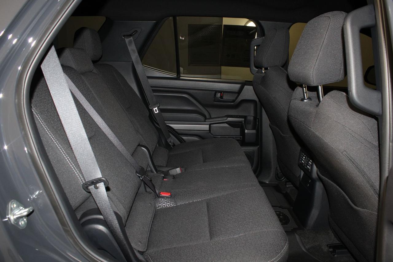 2025 Toyota 4Runner SR5 Fredericksburg VA
