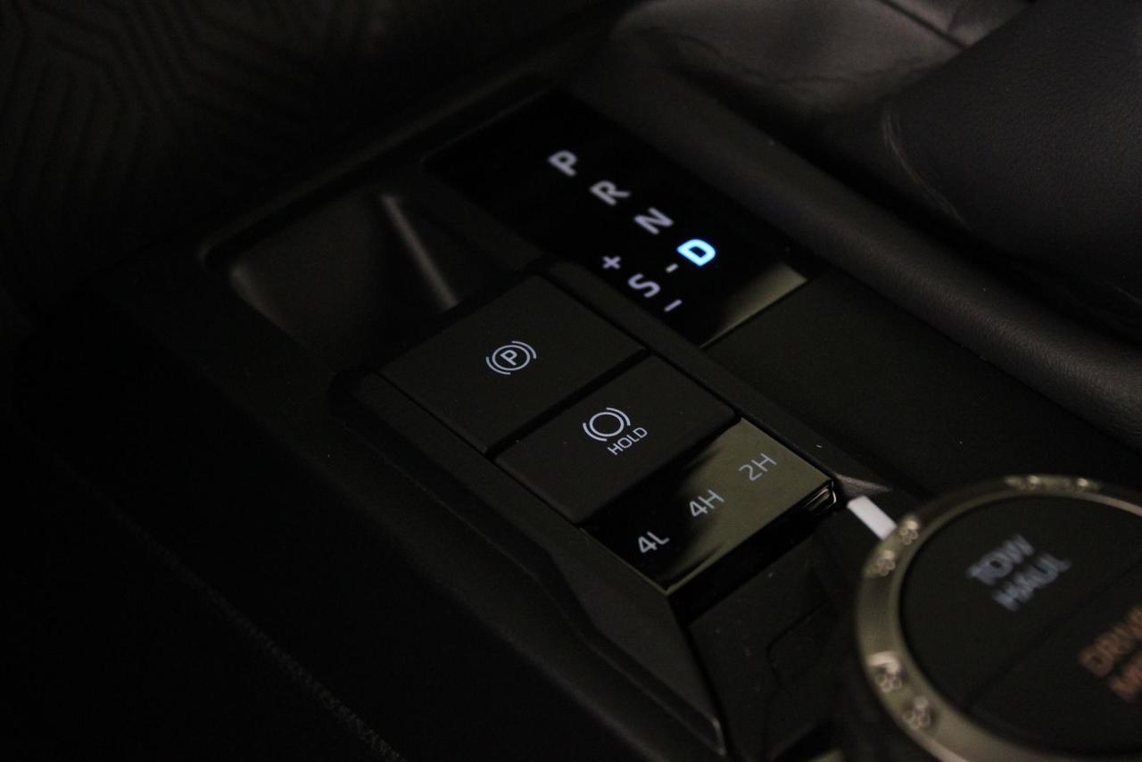 2025 Toyota 4Runner SR5 Fredericksburg VA