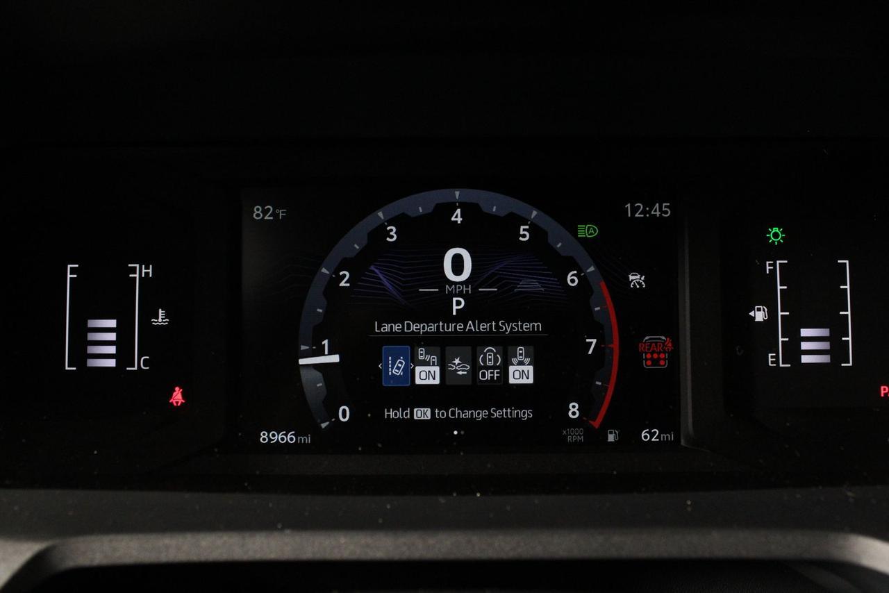 2025 Toyota 4Runner SR5 Fredericksburg VA