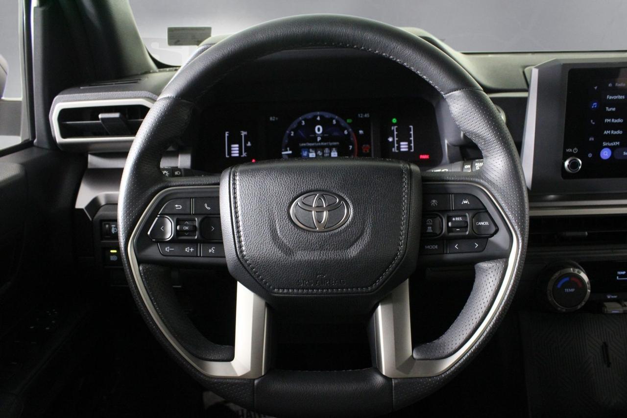 2025 Toyota 4Runner SR5 Fredericksburg VA