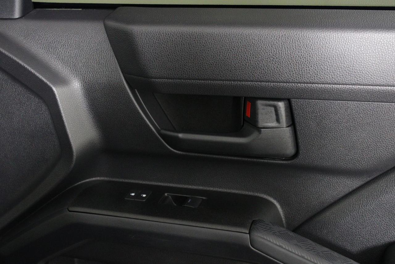 2025 Toyota 4Runner SR5 Fredericksburg VA