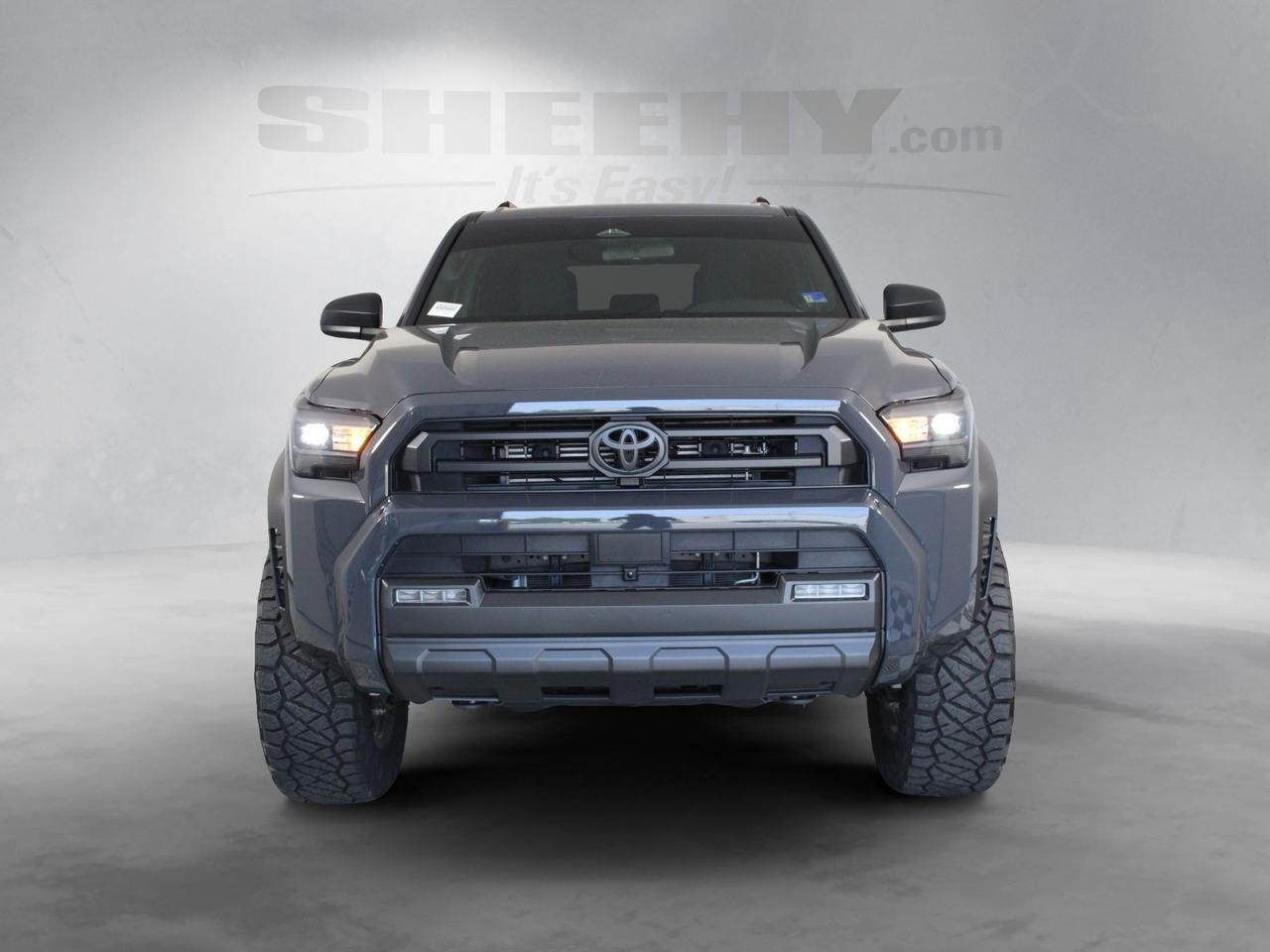 2025 Toyota 4Runner SR5 Fredericksburg VA