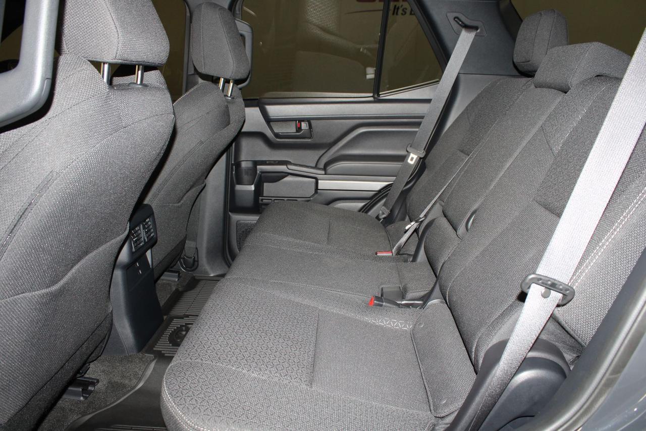 2025 Toyota 4Runner SR5 Fredericksburg VA
