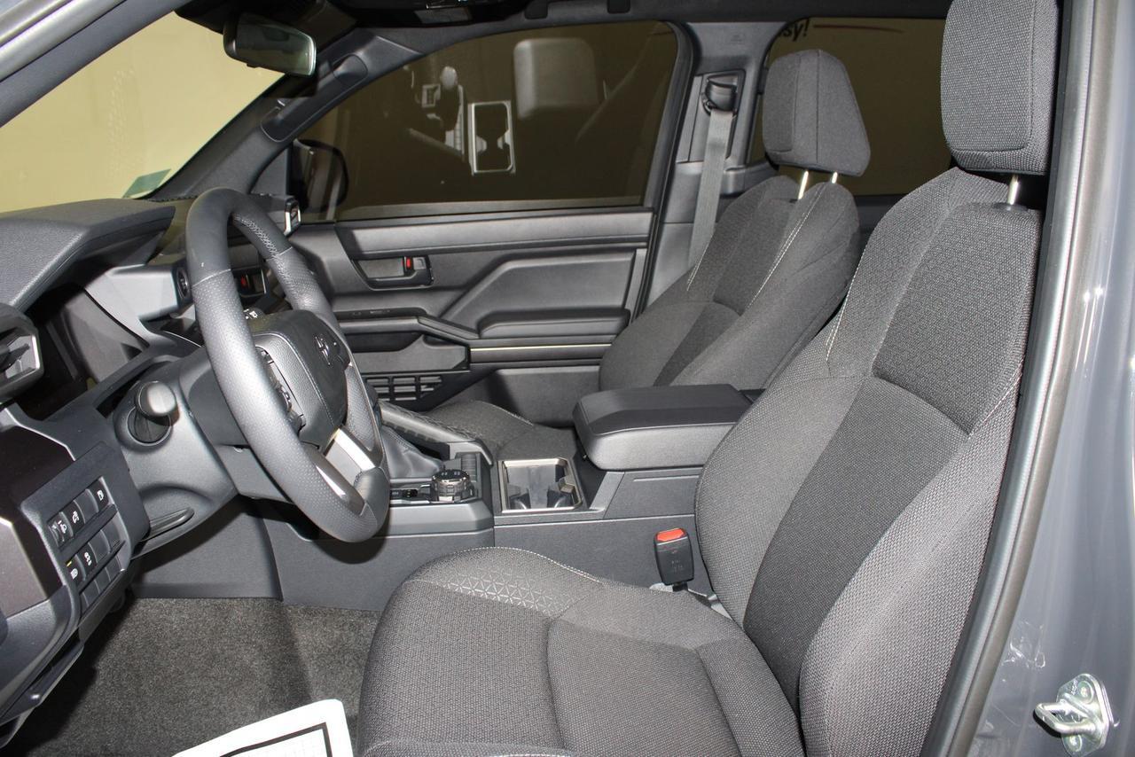 2025 Toyota 4Runner SR5 Fredericksburg VA