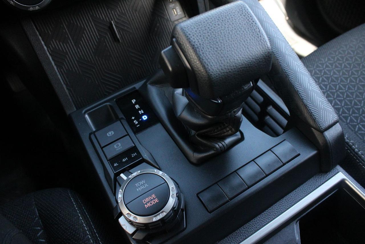2025 Toyota 4Runner SR5 Stafford VA