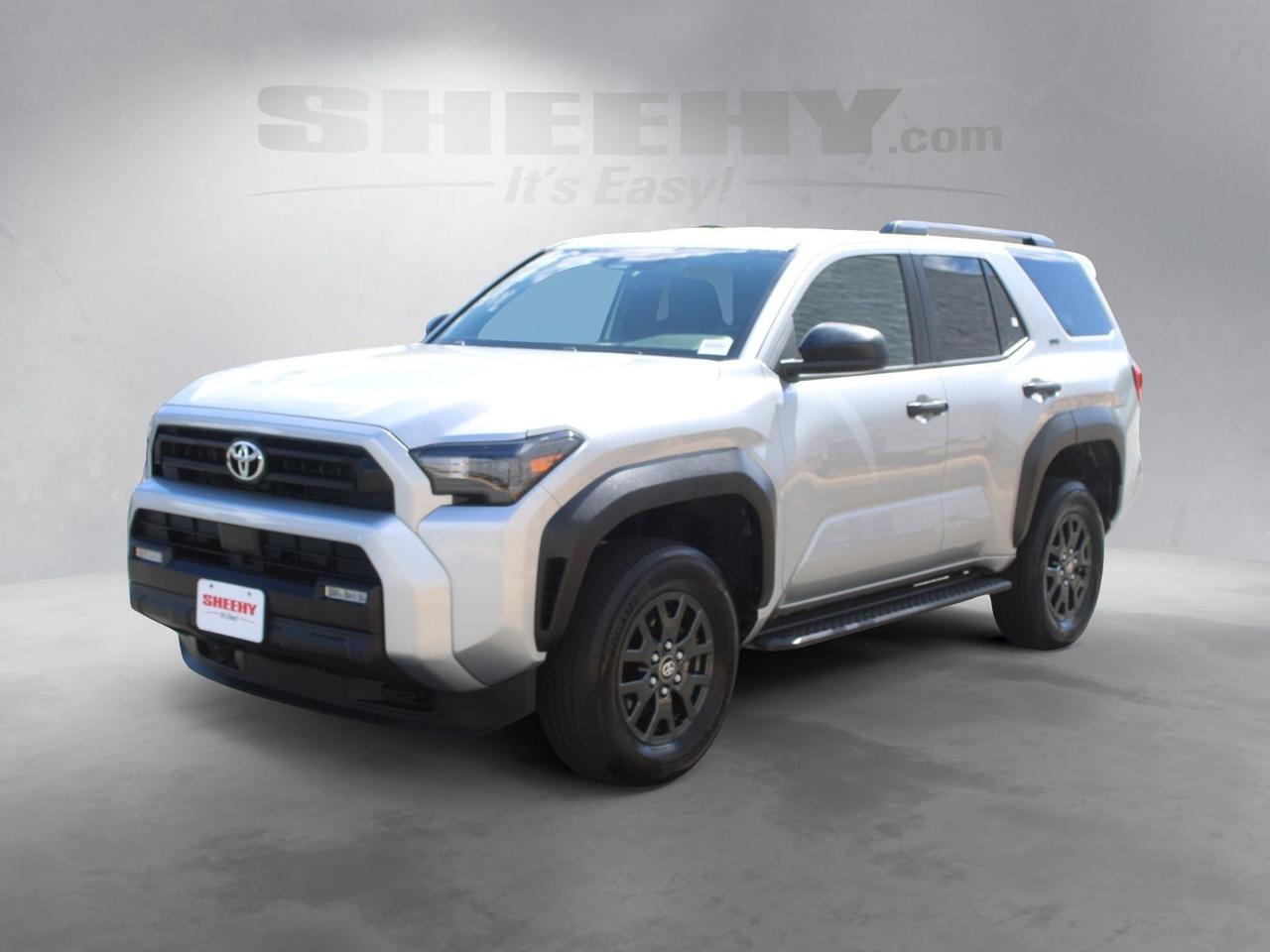 2025 Toyota 4Runner SR5 Stafford VA