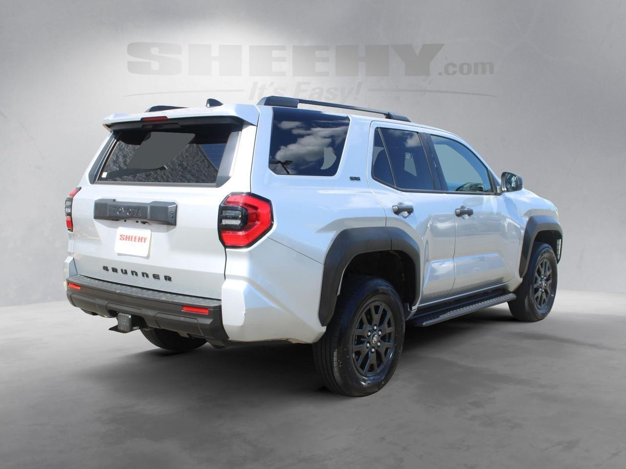 2025 Toyota 4Runner SR5 Stafford VA