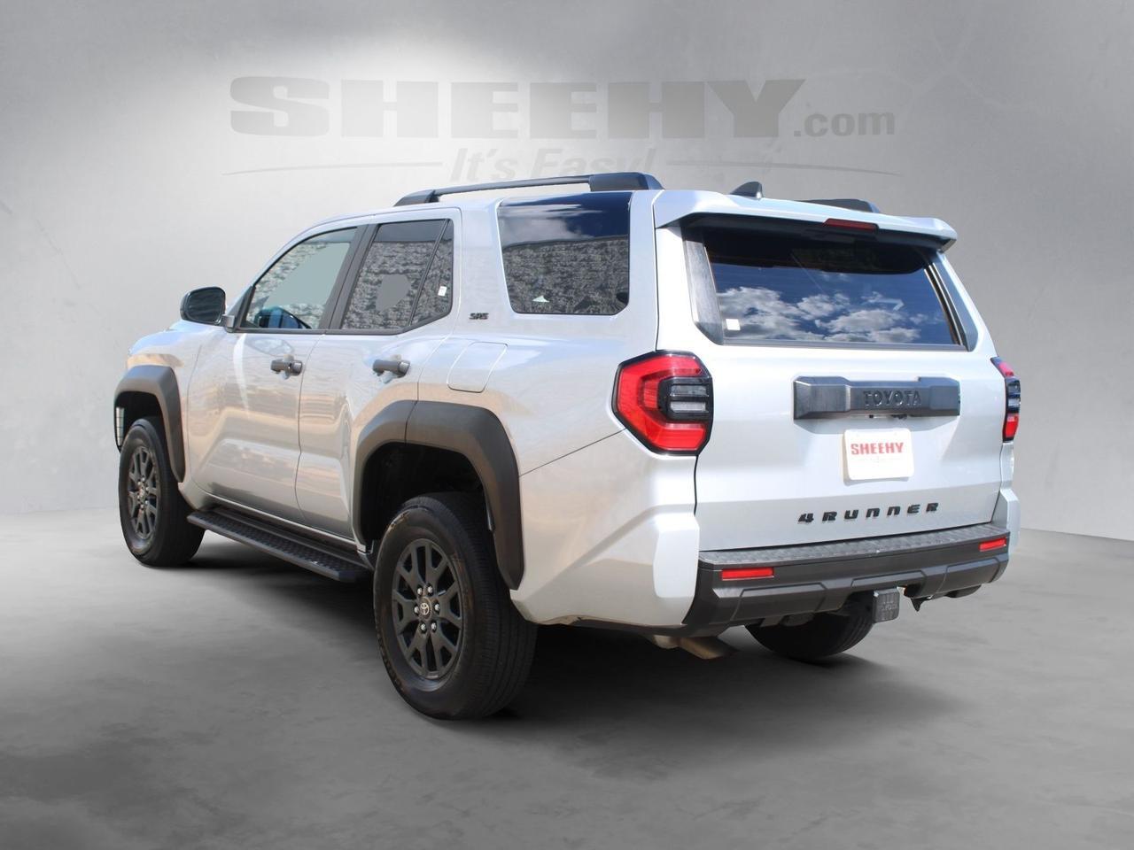 2025 Toyota 4Runner SR5 Stafford VA