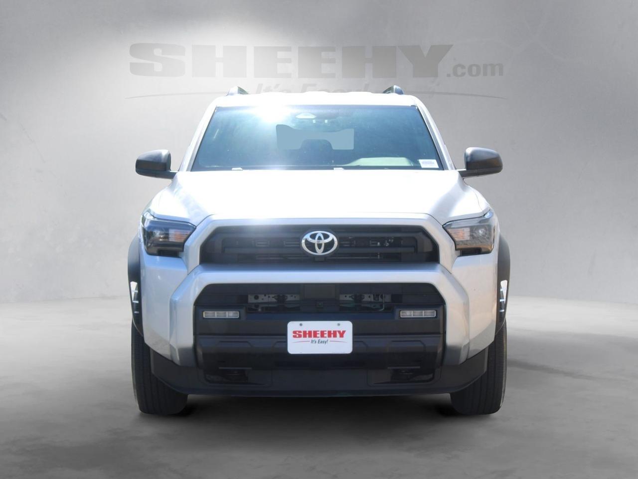 2025 Toyota 4Runner SR5 Stafford VA