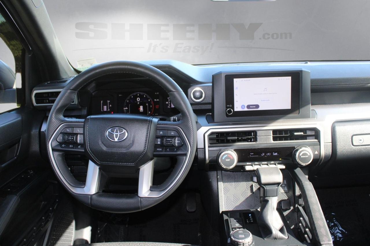 2025 Toyota 4Runner SR5 Stafford VA