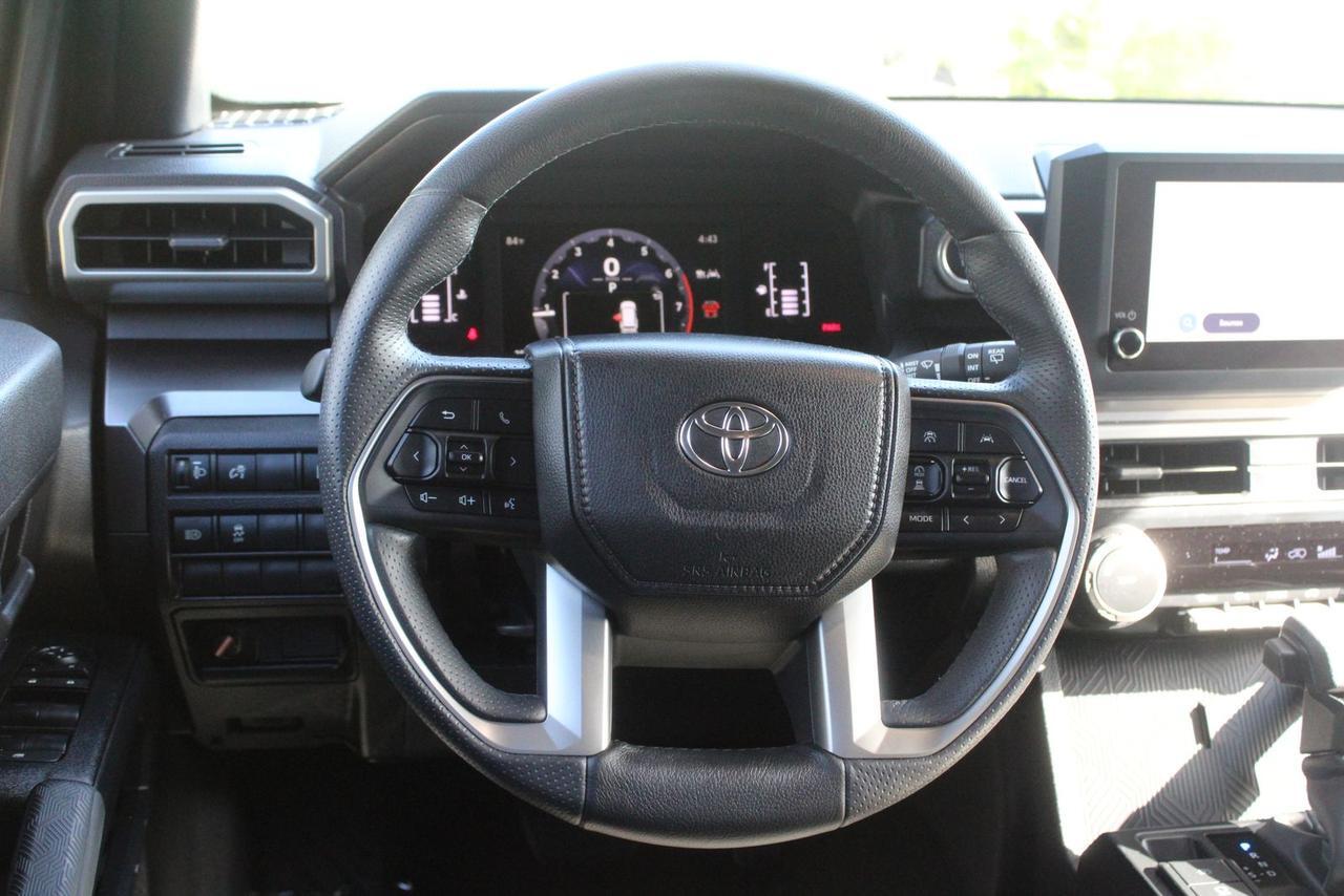 2025 Toyota 4Runner SR5 Stafford VA