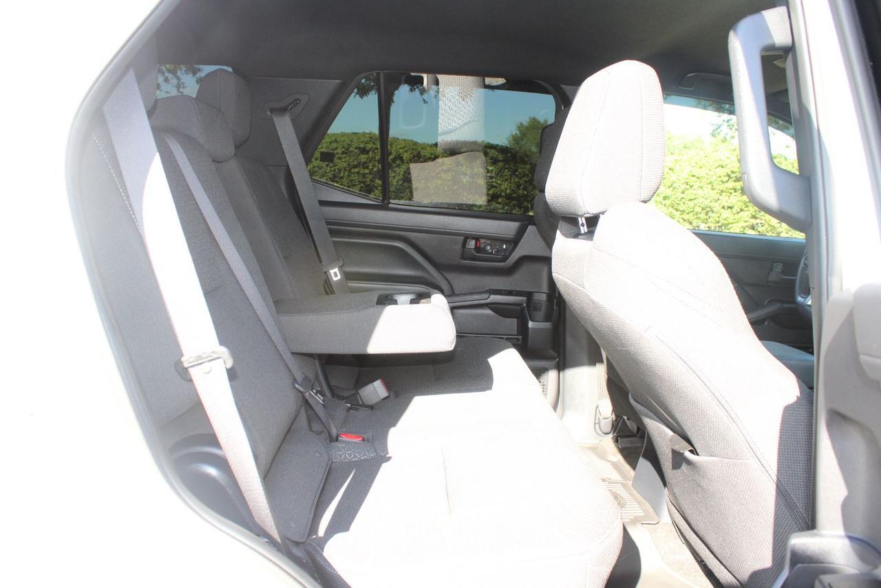 2025 Toyota 4Runner SR5 Stafford VA