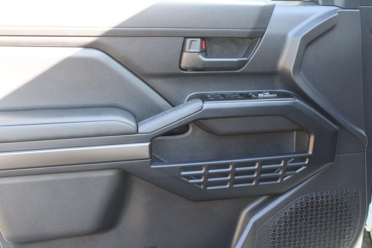2025 Toyota 4Runner SR5 Stafford VA