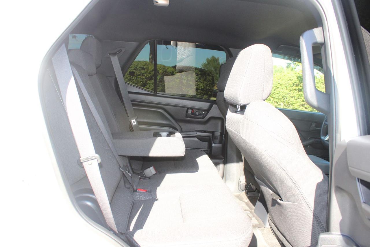 2025 Toyota 4Runner SR5 Stafford VA