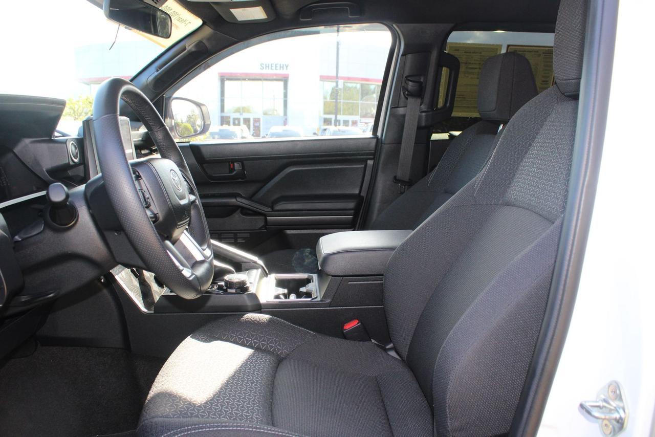 2025 Toyota 4Runner SR5 Stafford VA