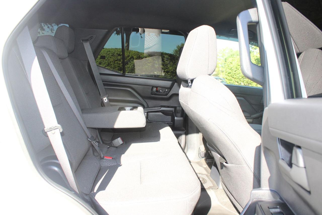 2025 Toyota 4Runner SR5 Stafford VA