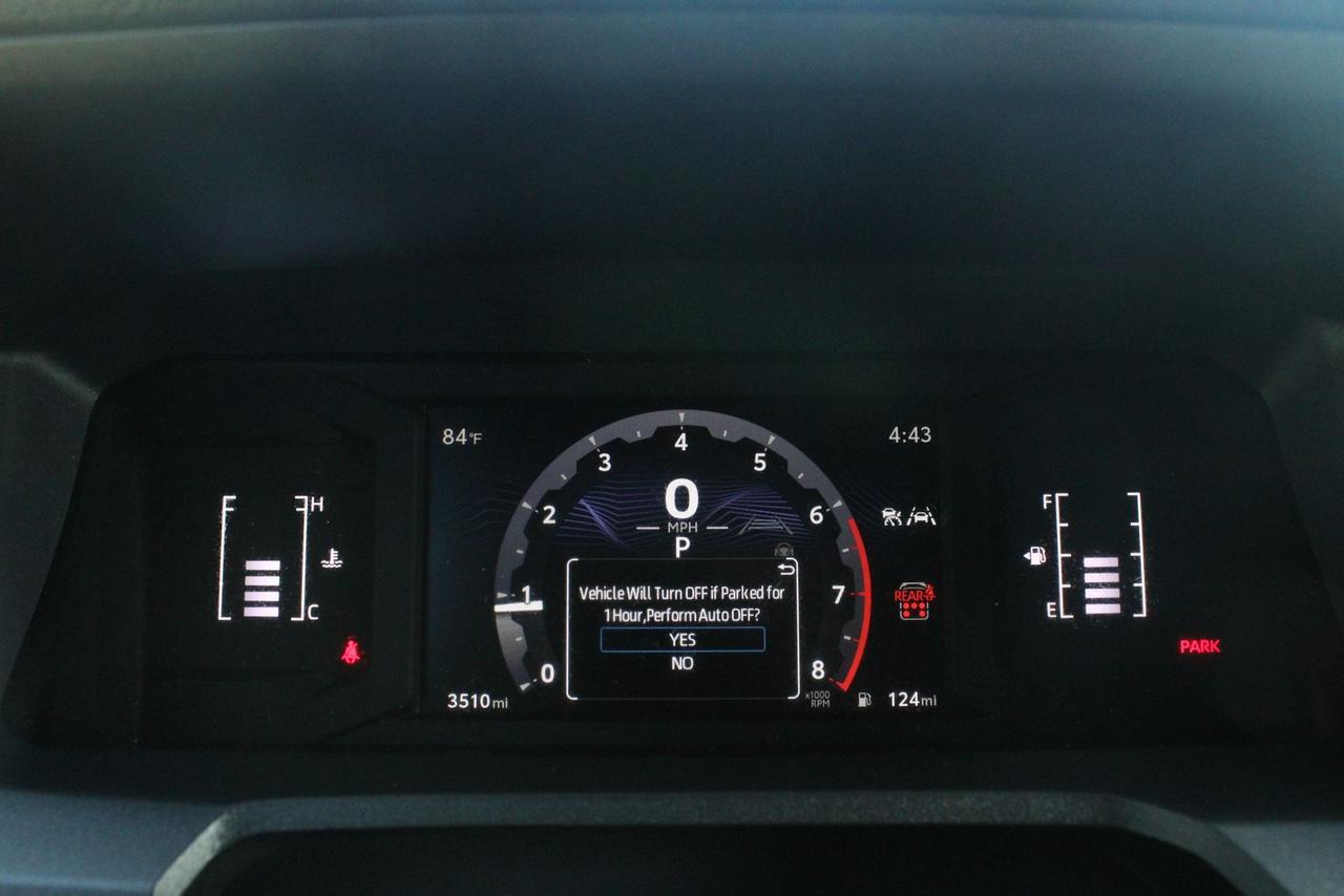 2025 Toyota 4Runner SR5 Stafford VA