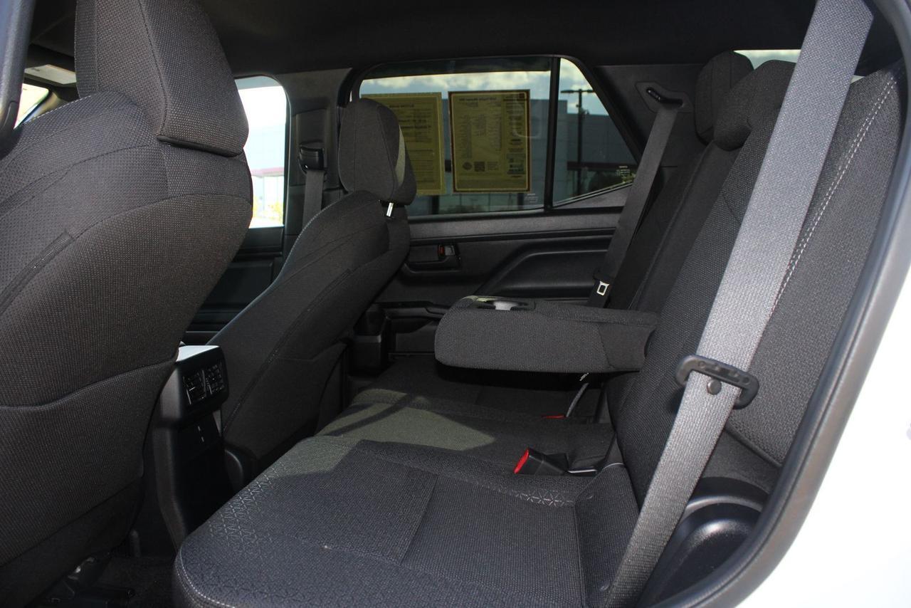 2025 Toyota 4Runner SR5 Stafford VA