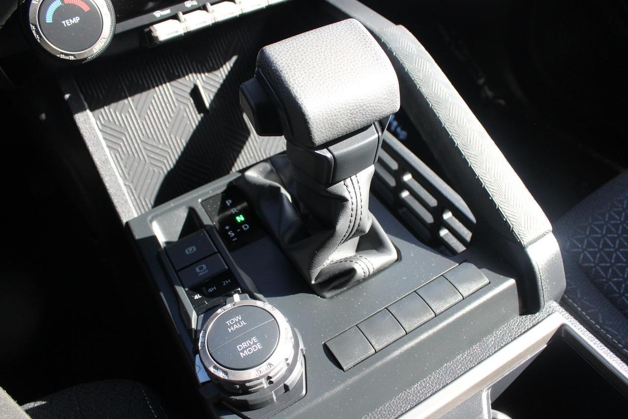 2025 Toyota 4Runner SR5 Stafford VA